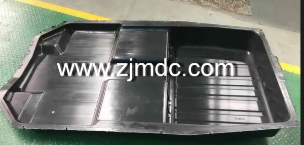 熱壓成型模具 熱壓成型模具