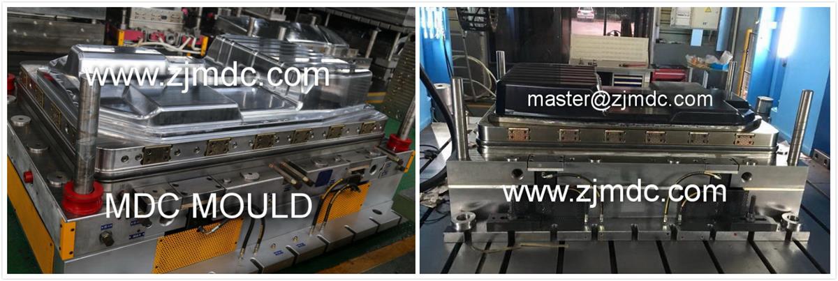 熱壓成型模具 熱壓成型模具