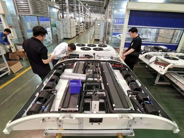 模壓模具 模壓模具