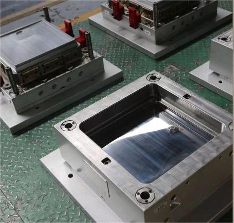 smc模具 smc模具