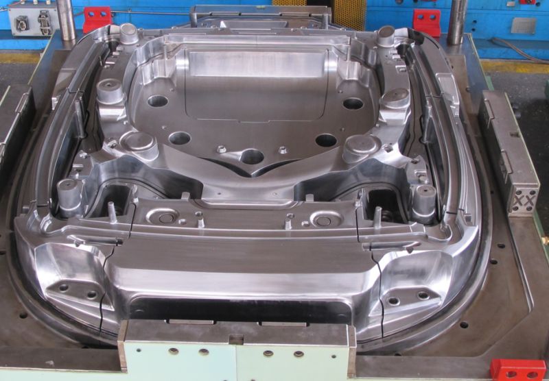 compression mold compression mold