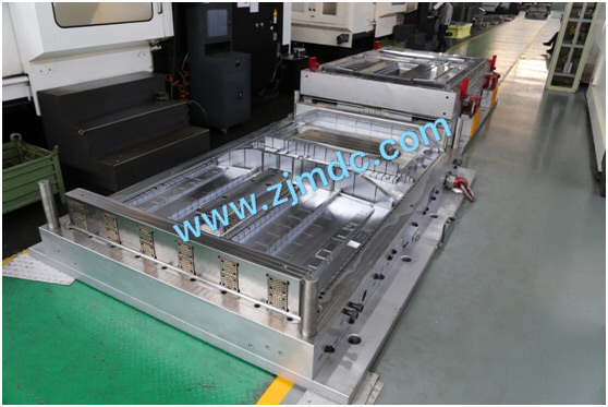 LFT mould LFT mould