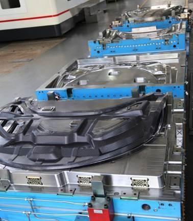 碳纖維汽車件 碳纖維汽車件