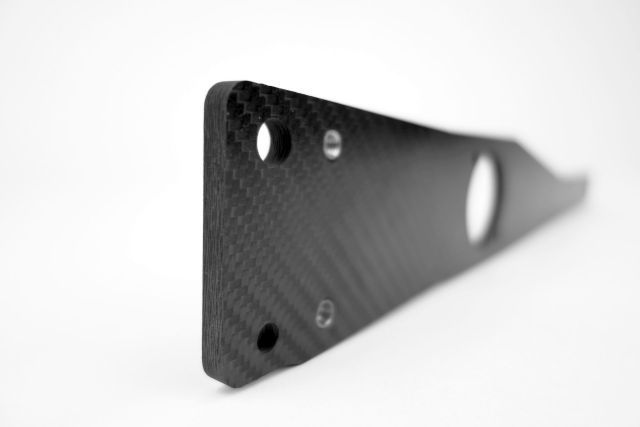 carbon fiber mold application carbon fiber mold application