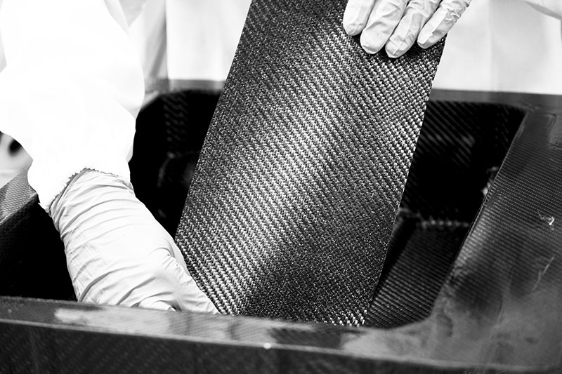 carbon-fiber carbon-fiber