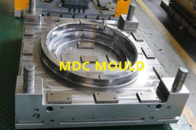 SMC洗手臺模具 SMC洗手臺模具