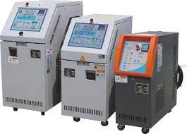 蒸汽模溫機 蒸汽模溫機