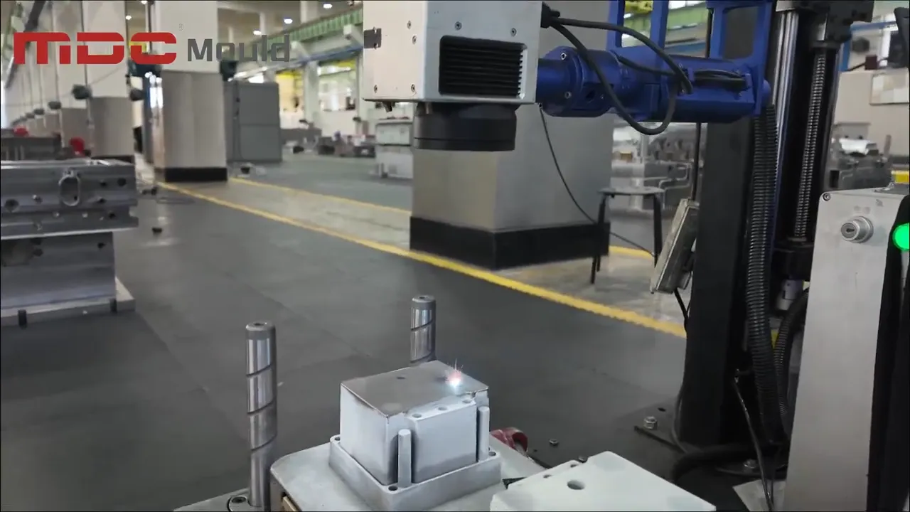精密模具 精密模具