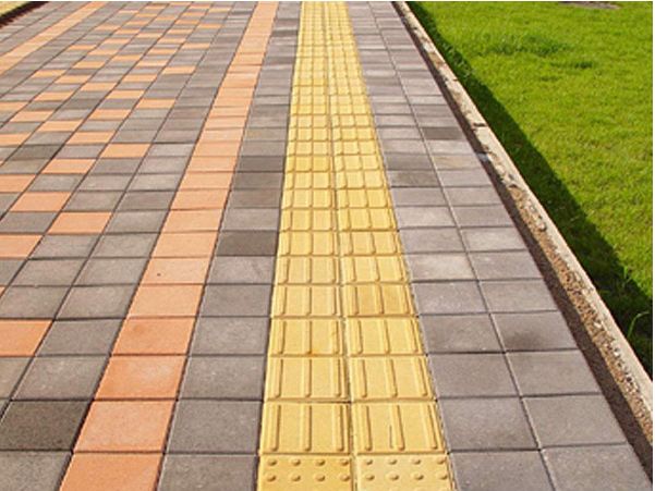 SMC模具-盲道 SMC模具-盲道