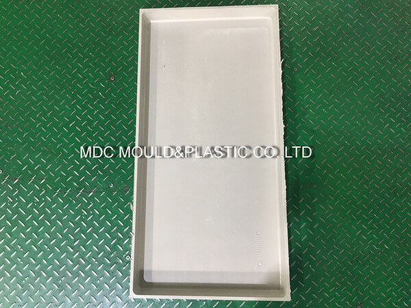 SMC水箱模具 SMC水箱模具