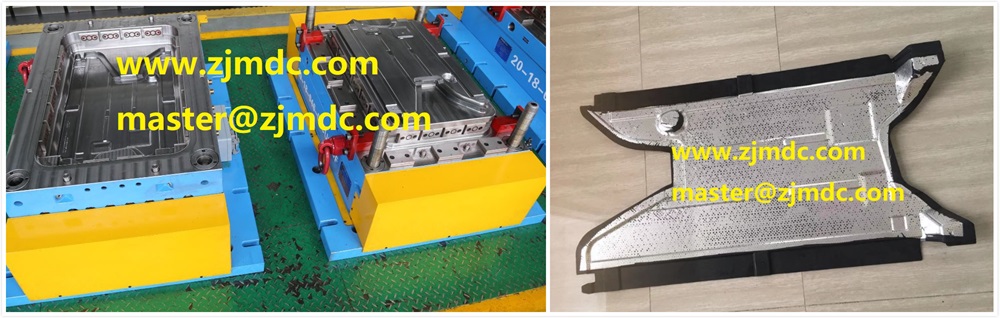 復合材料模具 復合材料模具