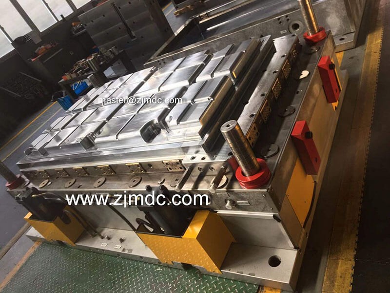 復合踢腳線模具 復合踢腳線模具