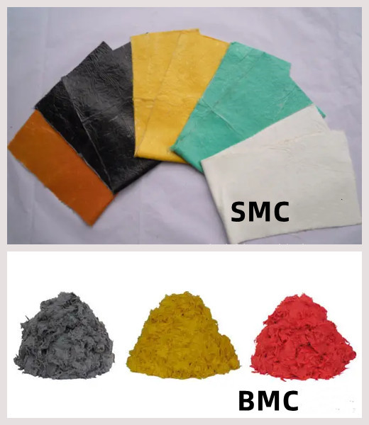 SMC 與 BMC 對比 SMC 與 BMC 的區別