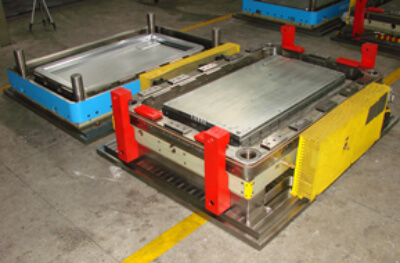 SMC模具 SMC模具