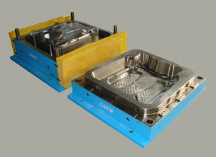 GMT模具mold GMT模具mold