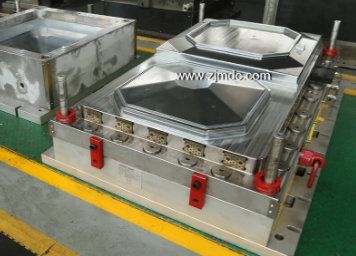 SMC水箱板模具 SMC水箱板模具