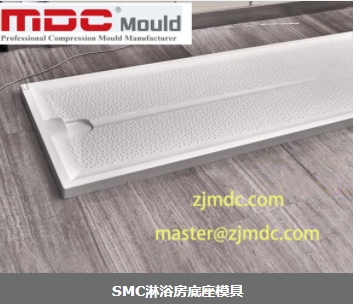 SMC淋浴房底座模具 SMC淋浴房底座模具