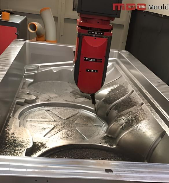 compression molding compression molding