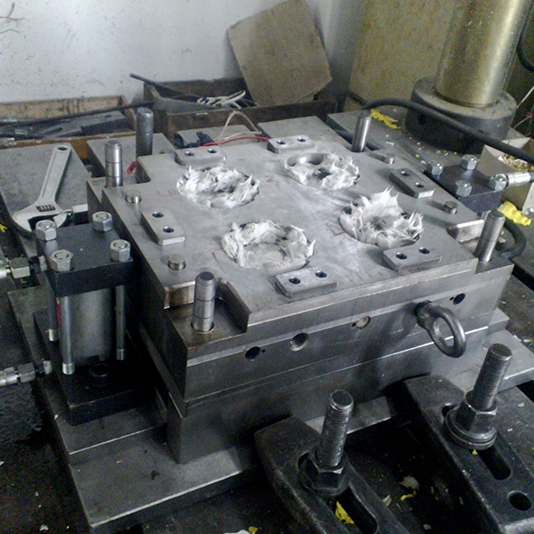BMC模具 BMC模具