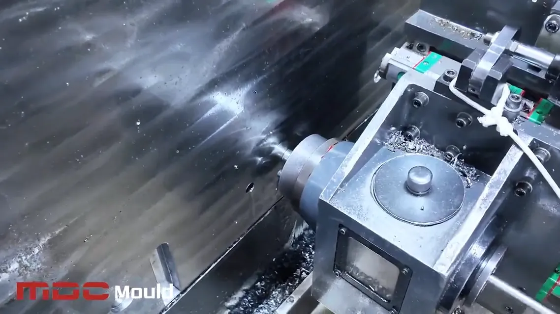 模具制造 模具制造