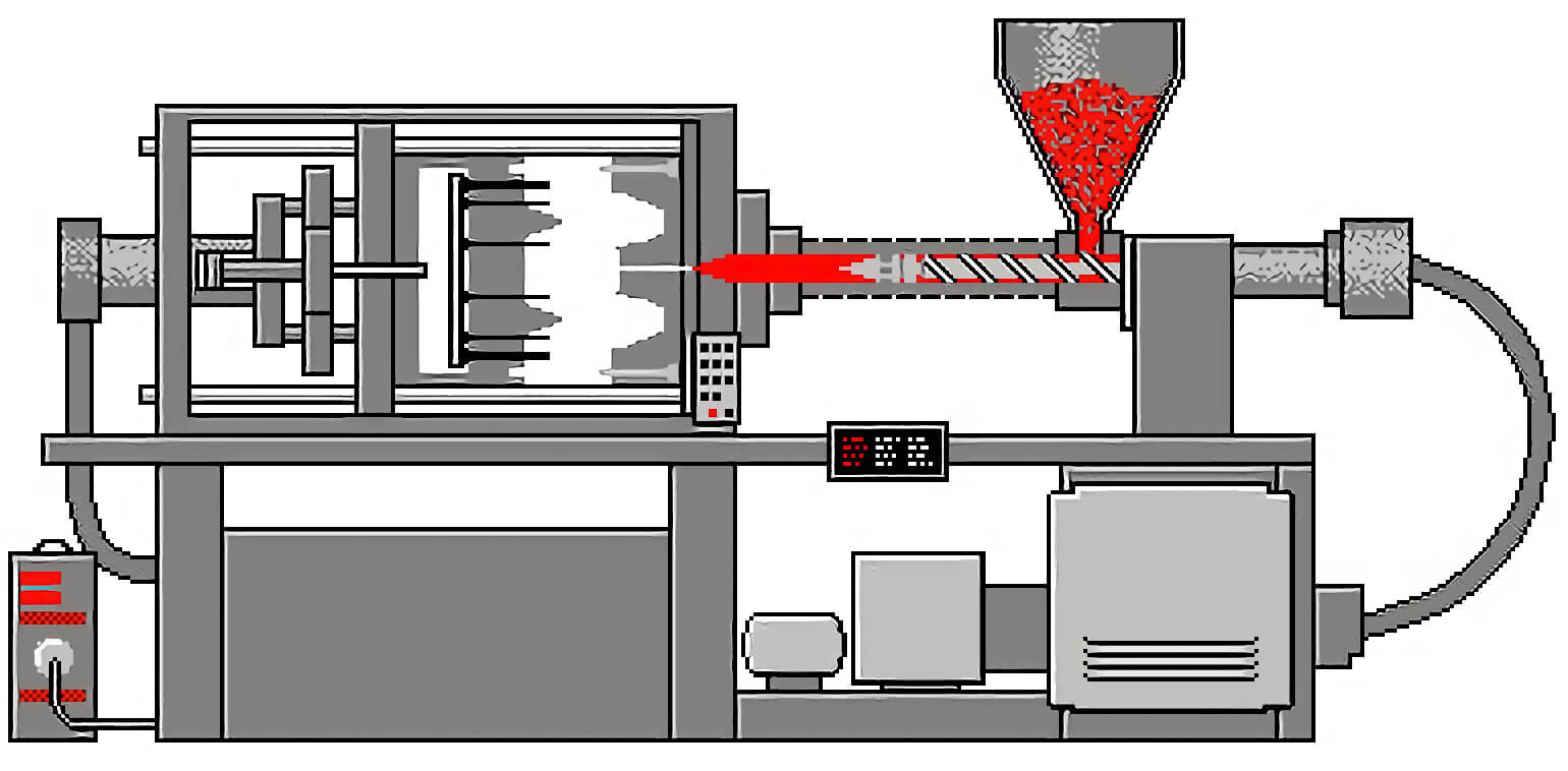 thermoset injection molding thermoset injection molding