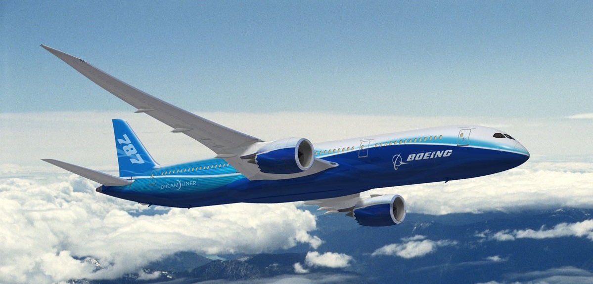 boeing boeing