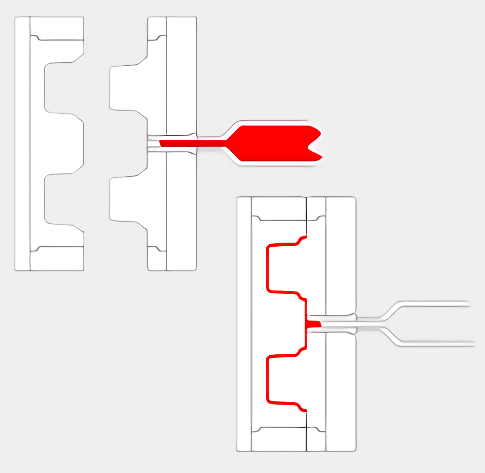 BMC injection moulding BMC injection moulding
