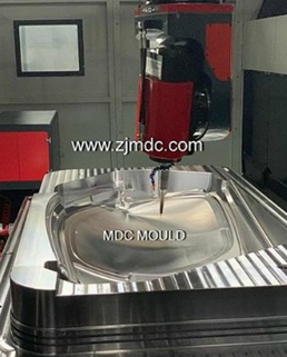 smc模具制造 smc模具制造